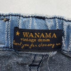 Jeans Wanama - Talle 9-12 meses - SEGUNDA SELECCIÓN - comprar online