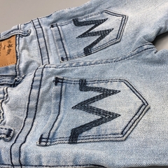 Jeans Wanama - Talle 9-12 meses - SEGUNDA SELECCIÓN - tienda online