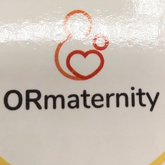 Relactador Ormaternity - Talle único - Baby Back Sale SAS
