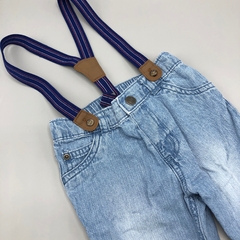 Jeans Carters - Talle 18-24 meses - Baby Back Sale SAS