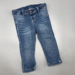 Jeans Mimo - Talle 18-24 meses