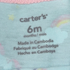 Vestido Carters - Talle 6-9 meses - comprar online
