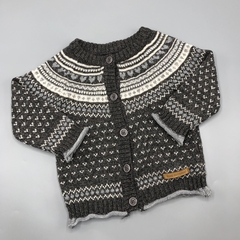 Sweater Mimo - Talle 2 años - SEGUNDA SELECCIÓN