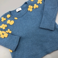 Sweater Pioppa - Talle 3 años - SEGUNDA SELECCIÓN - Baby Back Sale SAS