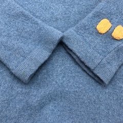 Sweater Pioppa - Talle 3 años - SEGUNDA SELECCIÓN - tienda online