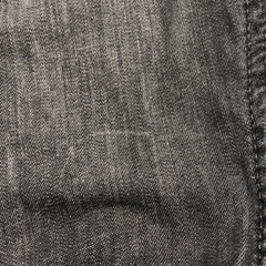 Jeans H&M - Talle 6-9 meses - SEGUNDA SELECCIÓN - comprar online