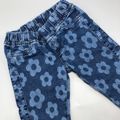 Jeans Cheeky - Talle 3 años - Baby Back Sale SAS