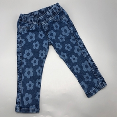 Jeans Cheeky - Talle 3 años