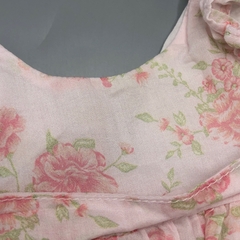 Vestido Baby Cottons - Talle 6-9 meses - SEGUNDA SELECCIÓN - tienda online