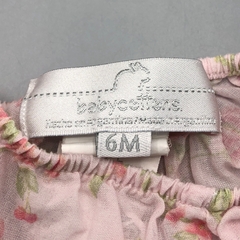 Vestido Baby Cottons - Talle 6-9 meses - SEGUNDA SELECCIÓN en internet
