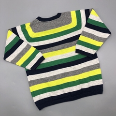 Sweater H&M - Talle 12-18 meses - SEGUNDA SELECCIÓN en internet