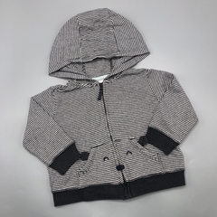 Campera liviana Carters - Talle 12-18 meses - SEGUNDA SELECCIÓN