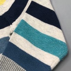 Sweater H&M - Talle 18-24 meses - SEGUNDA SELECCIÓN - tienda online