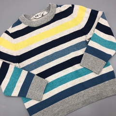 Sweater H&M - Talle 18-24 meses - SEGUNDA SELECCIÓN - Baby Back Sale SAS