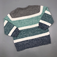 Sweater Cheeky - Talle 9-12 meses - SEGUNDA SELECCIÓN en internet