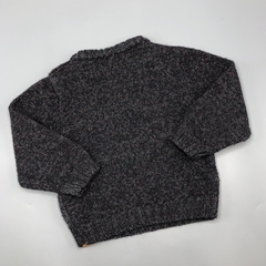 Sweater Crayón - Talle 12-18 meses en internet