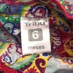 Camisa Tribu - Talle 6-9 meses - SEGUNDA SELECCIÓN - comprar online