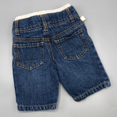 Jeans OshKosh - Talle 0-3 meses - SEGUNDA SELECCIÓN en internet