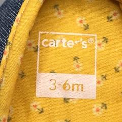 Guillerminas Carters - Talle 18 - tienda online