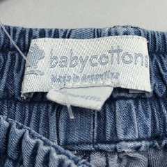 Pantalón Baby Cottons - Talle 2 años - SEGUNDA SELECCIÓN en internet