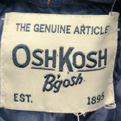 Saco OshKosh - Talle 5 años - SEGUNDA SELECCIÓN - comprar online