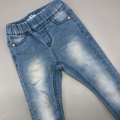 Jeans Grisino - Talle 12-18 meses - SEGUNDA SELECCIÓN - Baby Back Sale SAS