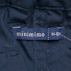 Short/bermuda Mimo - Talle 6-9 meses - SEGUNDA SELECCIÓN - comprar online