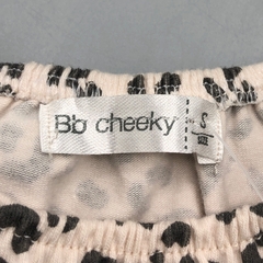 Vestido Cheeky - Talle 3-6 meses