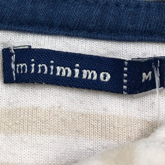 Campera liviana Mimo - Talle 6-9 meses - SEGUNDA SELECCIÓN