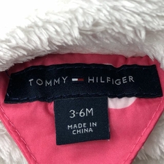 Campera abrigo Tommy Hilfiger - Talle 3-6 meses - SEGUNDA SELECCIÓN - tienda online