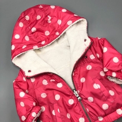 Campera abrigo Tommy Hilfiger - Talle 3-6 meses - SEGUNDA SELECCIÓN - Baby Back Sale SAS