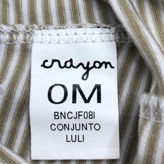 Legging Crayón - Talle 6-9 meses