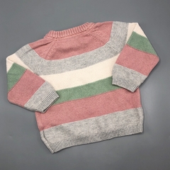 Sweater H&M - Talle 3-6 meses - SEGUNDA SELECCIÓN en internet