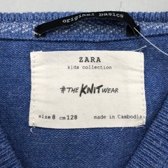 Sweater Zara - Talle 8 años - SEGUNDA SELECCIÓN - comprar online