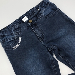 Jeans Cheeky - Talle 6 años - SEGUNDA SELECCIÓN - Baby Back Sale SAS