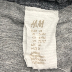 Pantalón H&M - Talle 6-9 meses - SEGUNDA SELECCIÓN - comprar online