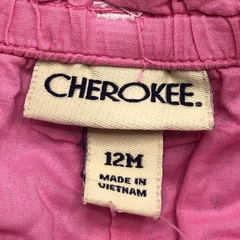 Short/bermuda Cherokee - Talle 12-18 meses - SEGUNDA SELECCIÓN - comprar online
