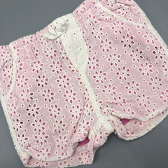 Short/bermuda Cherokee - Talle 12-18 meses - SEGUNDA SELECCIÓN - comprar online