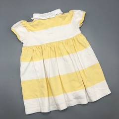 Vestido Polo Ralph Lauren - Talle 9-12 meses - SEGUNDA SELECCIÓN en internet