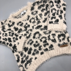 Imagen de Sweater Mimo - Talle 12-18 meses - SEGUNDA SELECCIÓN