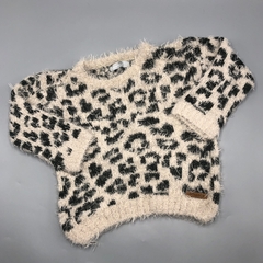 Sweater Mimo - Talle 12-18 meses - SEGUNDA SELECCIÓN