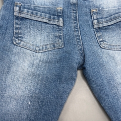 Jeans Mimo - Talle 6-9 meses - SEGUNDA SELECCIÓN - tienda online