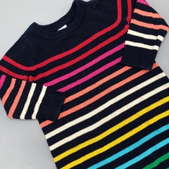 Sweater GAP - Talle 18-24 meses - Baby Back Sale SAS