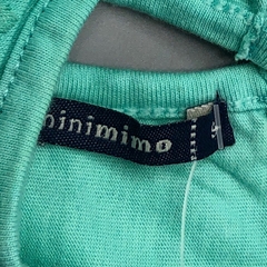 Vestido Mimo - Talle 3-6 meses