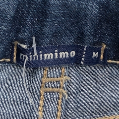 Short/bermuda Mimo - Talle 6-9 meses