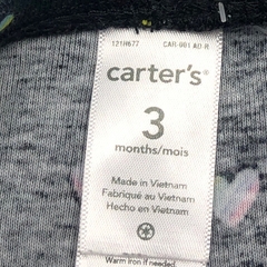 Legging Carters - Talle 3-6 meses - SEGUNDA SELECCIÓN - comprar online