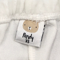 Jogging Pandy - Talle 0-3 meses