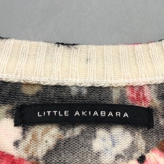 Saco Little Akiabara - Talle 9-12 meses