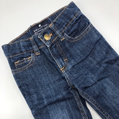 Jeans Baby Cottons - Talle 6-9 meses - Baby Back Sale SAS