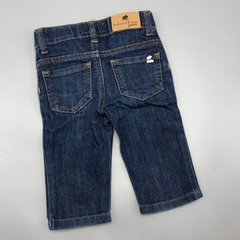 Jeans Baby Cottons - Talle 6-9 meses en internet